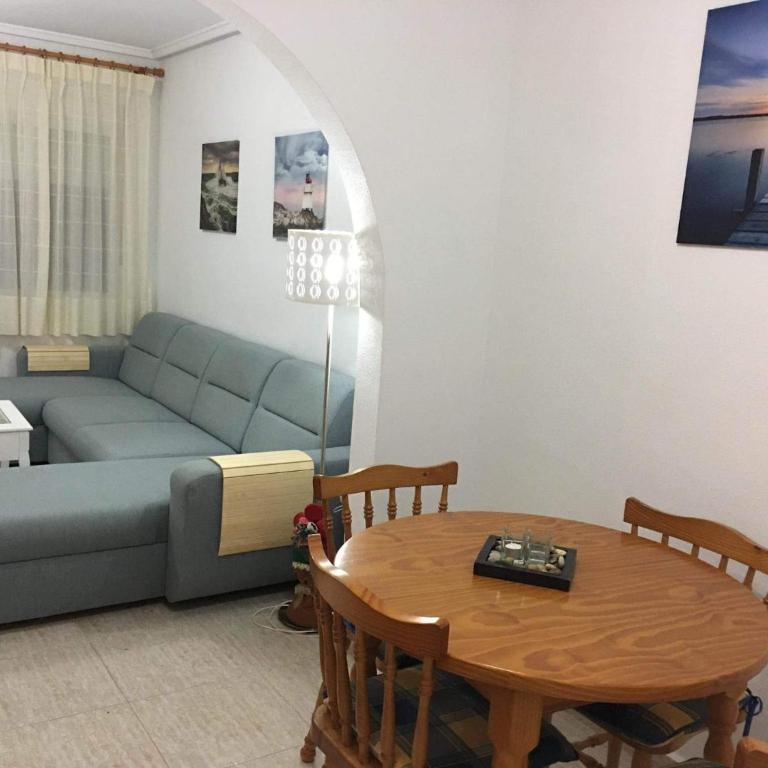 Casa Maria - Two-Bedroom House - 16