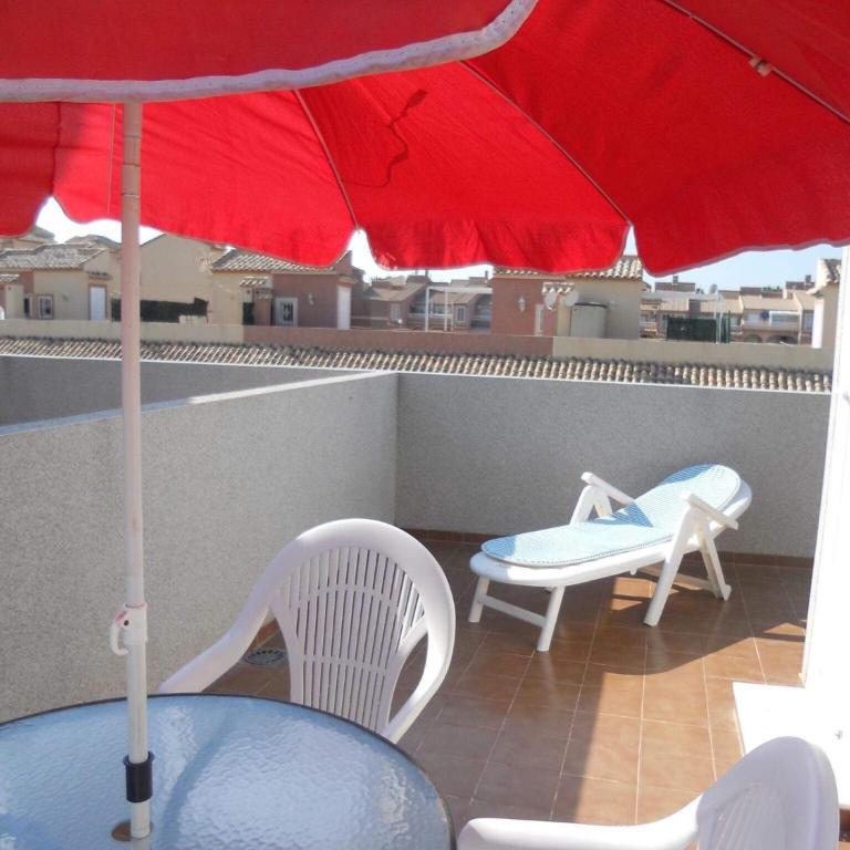 Casa Maria - Two-Bedroom House - 40