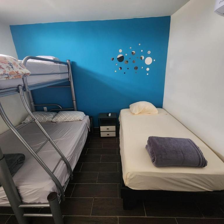 Ocean blue - Apartamento de 2 dormitorios - 7