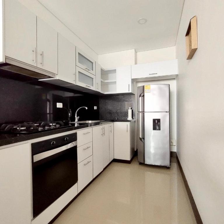 Apartamento vista al mar y cerca centro histórico - Apartamento de 2 dormitorios con balcón y vistas al mar - 5