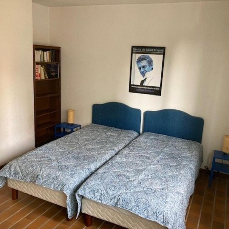 Appartement climatisé centre-ville Le Lavandou avec parking privé - FR-1-308-193 - Apartamento - 14
