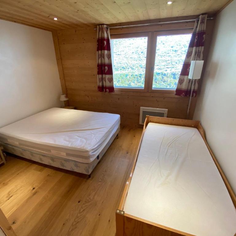 Appartement fonctionnel au centre de Châtel, proche des pistes - FR-1-693-110 - Appartement - 6