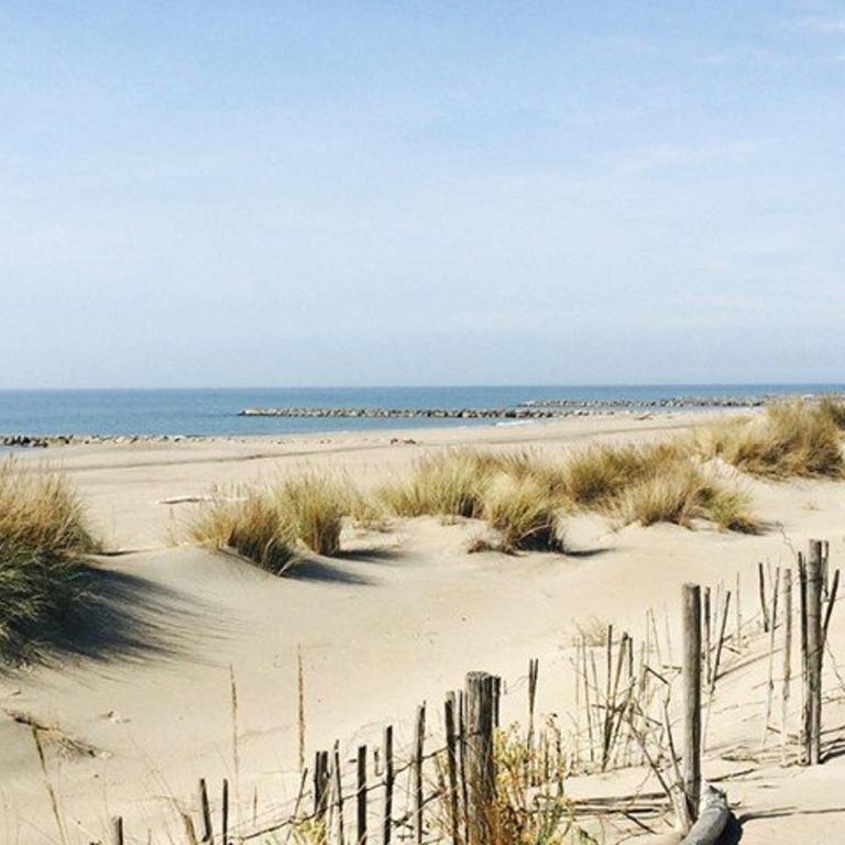 Studio cabine climatisé proche plage avec parking privé, piscines et jardins d'enfants - FR-1-307-258 - Monolocale - 17