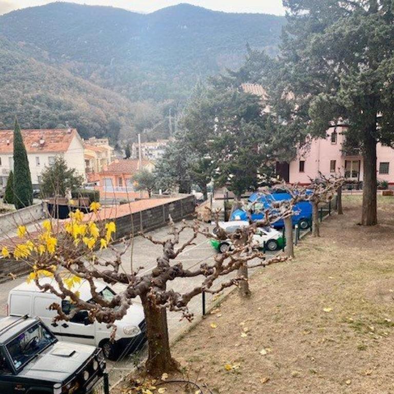 F2 Climatisé avec Garage, Animaux Bienvenus, Amélie-les-Bains - Apartamento de 1 dormitorio - 6