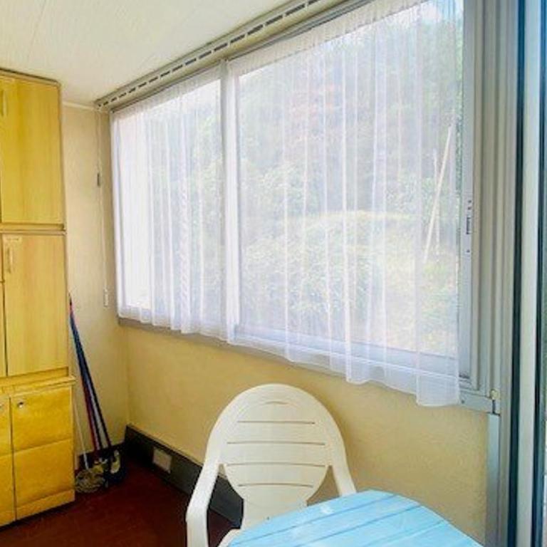 Studio cosy avec balcon, parking privé, proche thermes et centre ville, à Amélie-les-Bains - Monolocale - 6