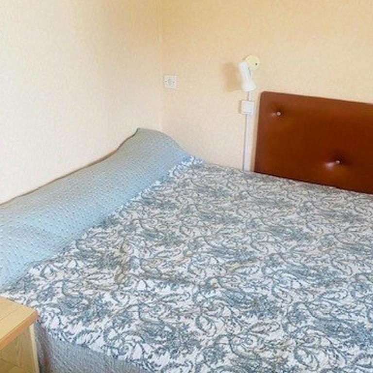 Studio cosy avec balcon, parking privé, proche thermes et centre ville, à Amélie-les-Bains - Monolocale - 10