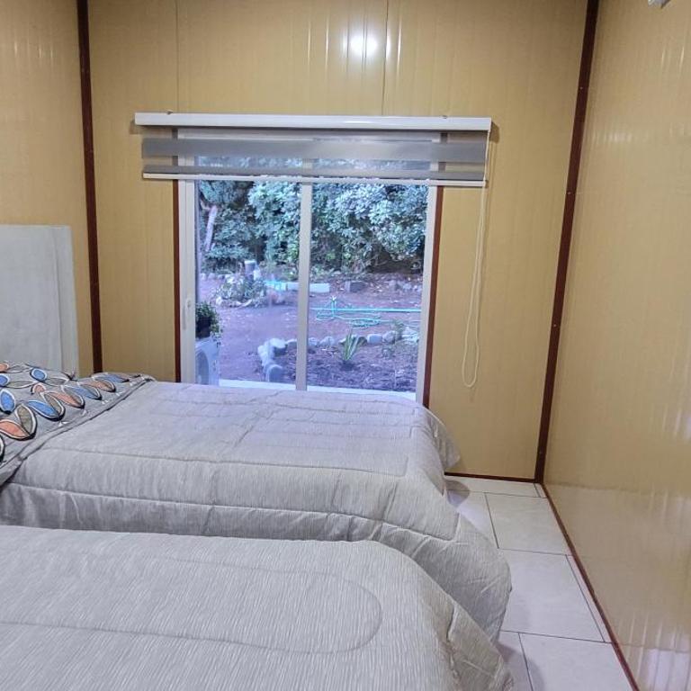 Cabañas el Farolito - Apartamento de 2 dormitorios - 14