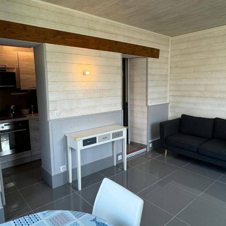 Grand 3P avec Jardin, Proche Centre, Calme – Cabourg - FR-1-487-367 - Apartment - 11