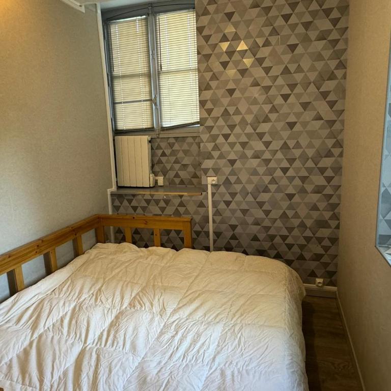 Grand 3P avec Jardin, Proche Centre, Calme – Cabourg - FR-1-487-367 - Apartment - 14