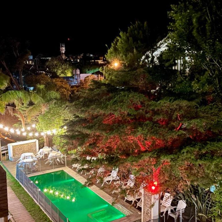 Ayres Village Apart - Estudio Premium - 1