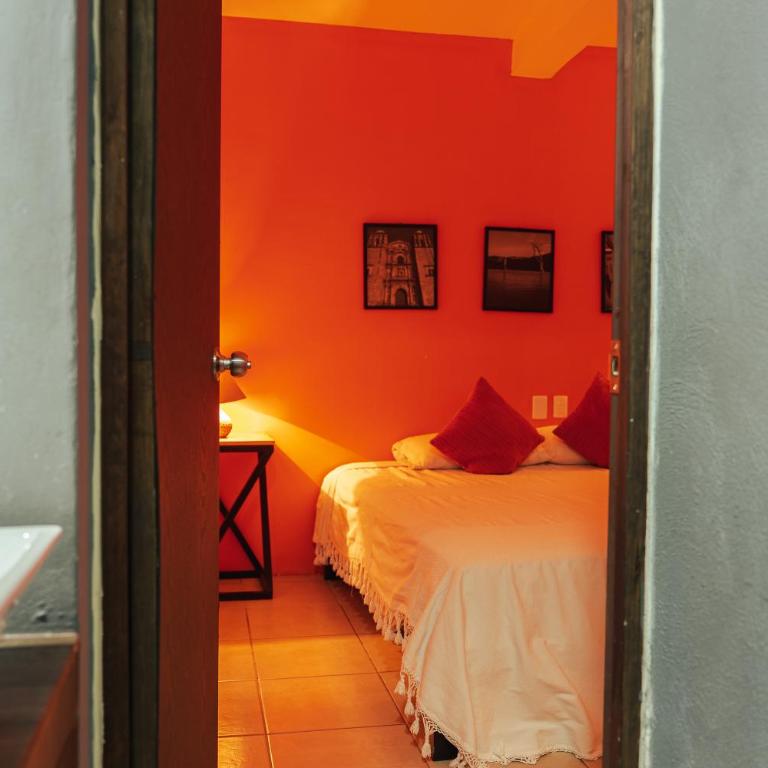 Casa Don José: NARANJOS Suite - Apartamento de 1 dormitorio - 12
