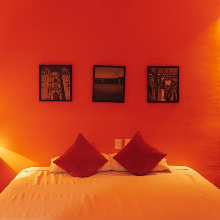 Casa Don José: NARANJOS Suite - Apartamento de 1 dormitorio - 3
