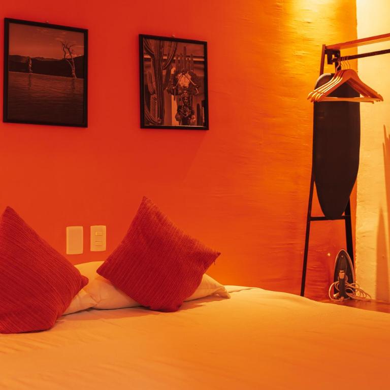 Casa Don José: NARANJOS Suite - Apartamento de 1 dormitorio - 5