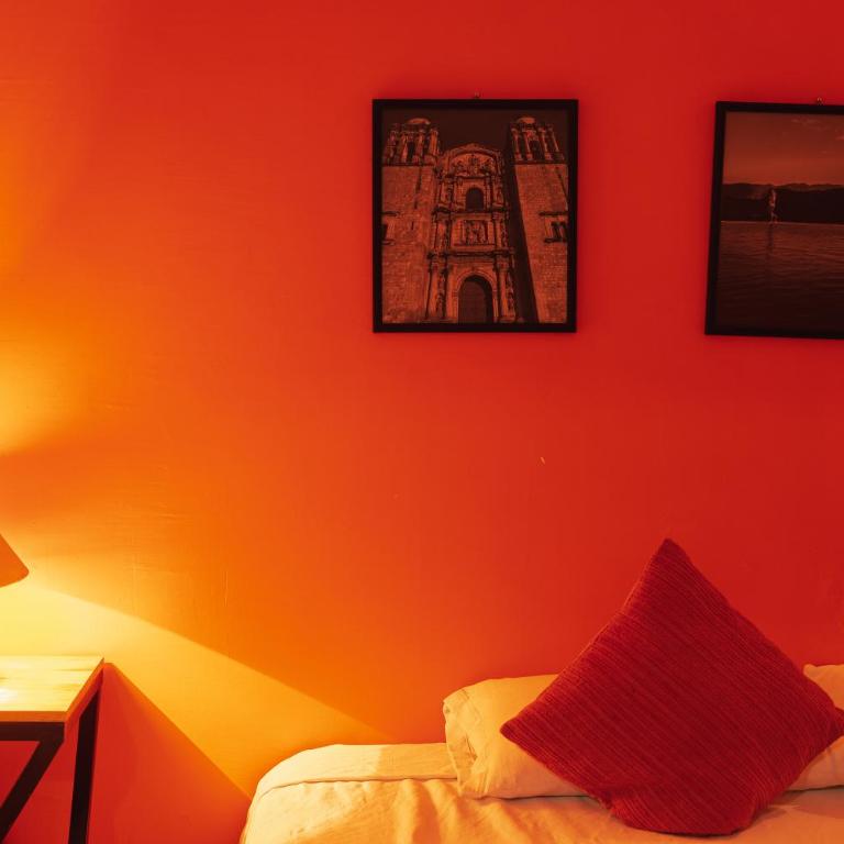 Casa Don José: NARANJOS Suite - Apartamento de 1 dormitorio - 6