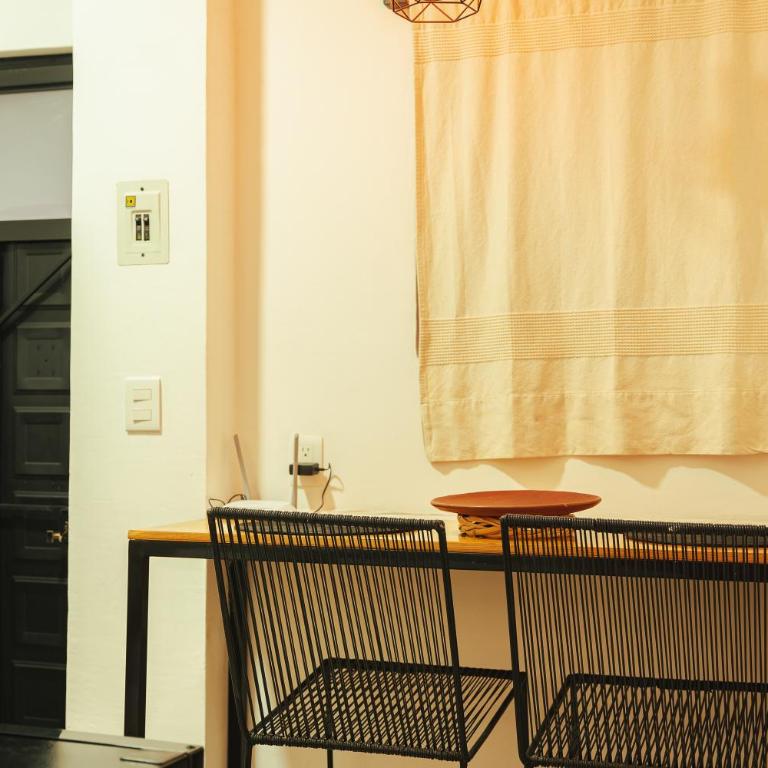 Casa Don José: NARANJOS Suite - Apartamento de 1 dormitorio - 17