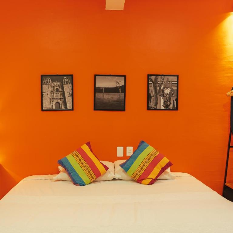 Casa Don José: NARANJOS Suite - Apartamento de 1 dormitorio - 4