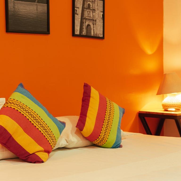 Casa Don José: NARANJOS Suite - Apartamento de 1 dormitorio - 11