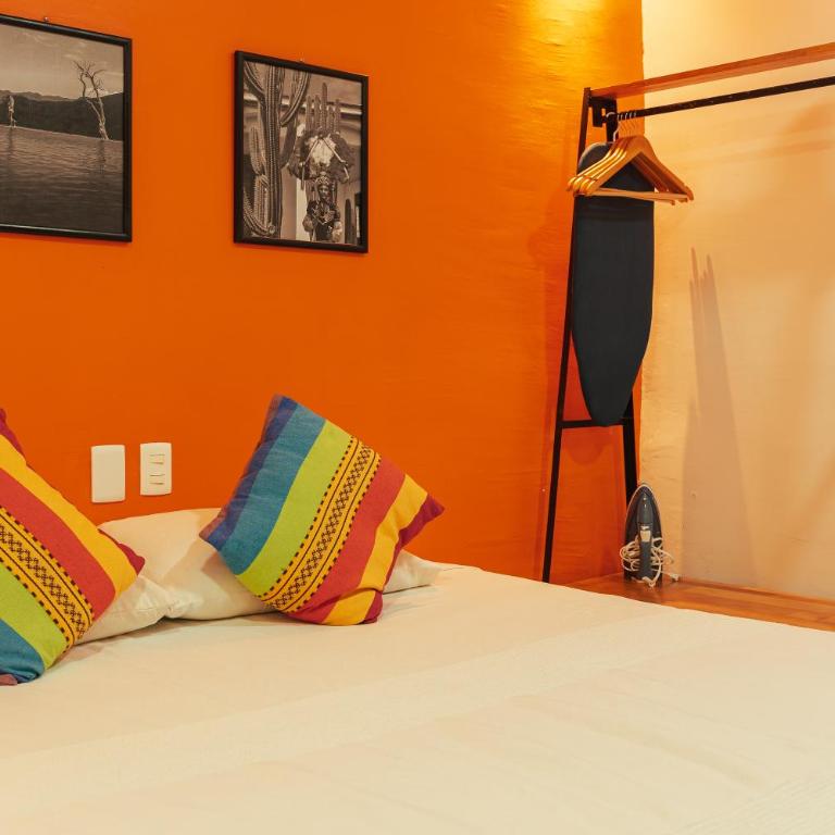 Casa Don José: NARANJOS Suite - Apartamento de 1 dormitorio - 9