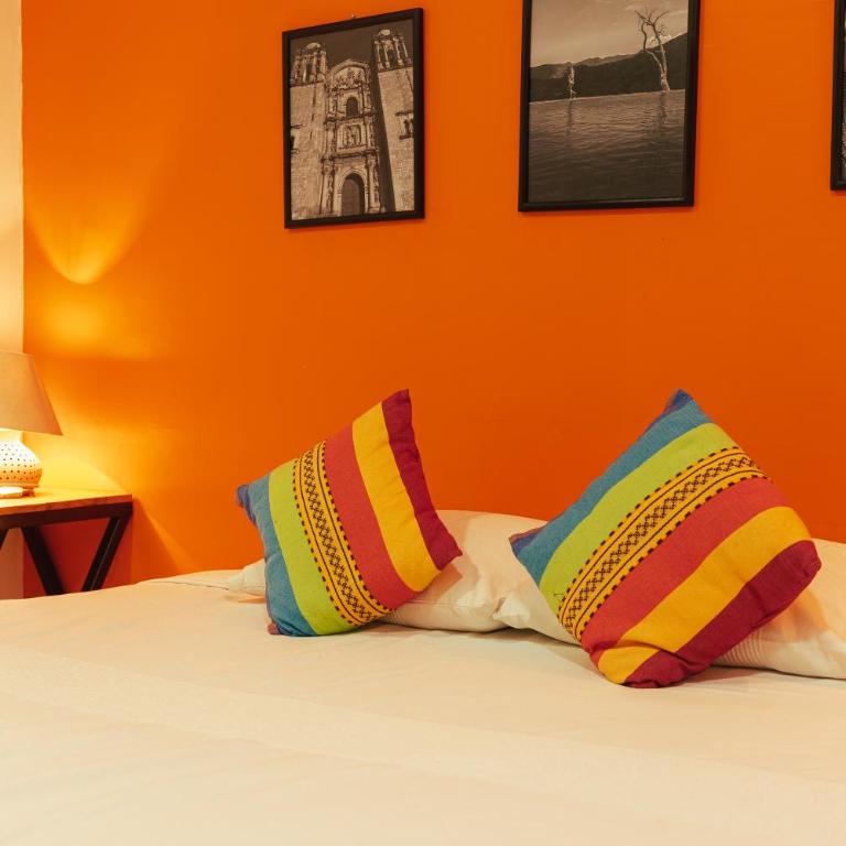 Casa Don José: NARANJOS Suite - Apartamento de 1 dormitorio - 8