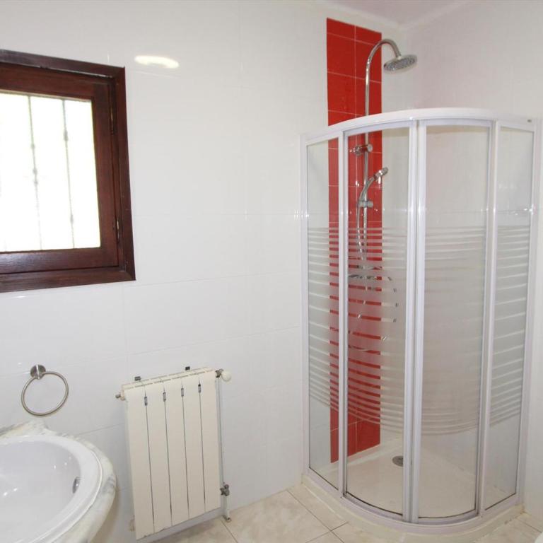 Villa clásica con piscina privada, cerca de la playa y comodidades - HISP-216-205 - Villa - 20
