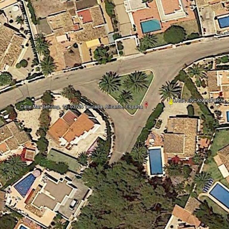 Villa clásica con piscina privada, cerca de la playa y comodidades - HISP-216-205 - Villa - 23