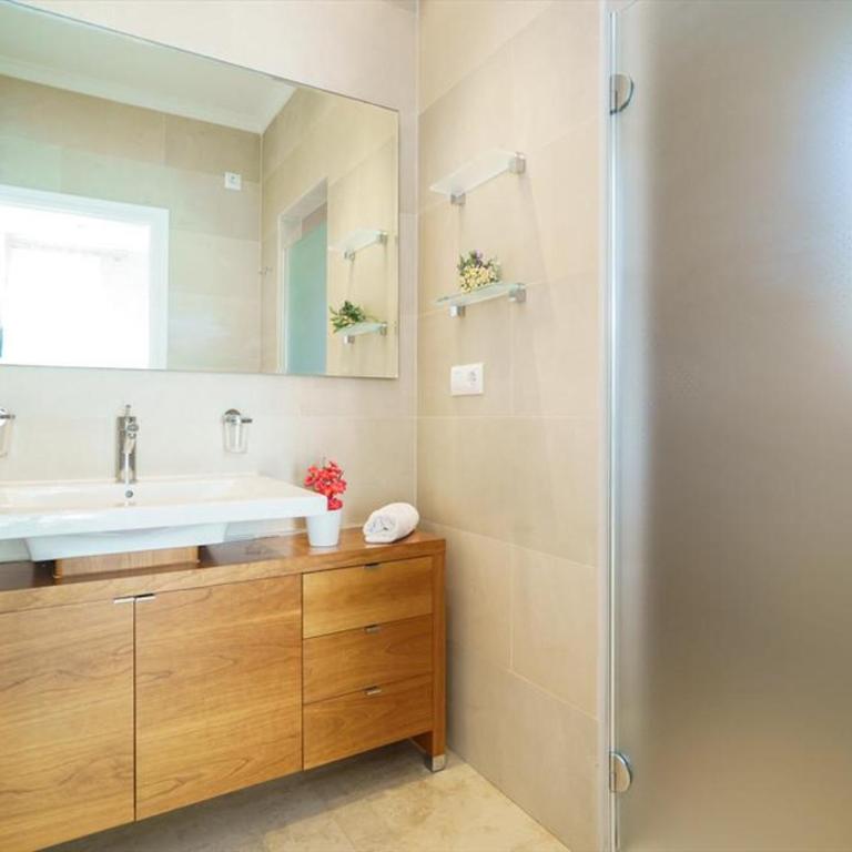 Villa con Piscina Privada en Jávea para 6 Personas, Cerca de Playa Arenal - HISP-216-218 - Villa - 24