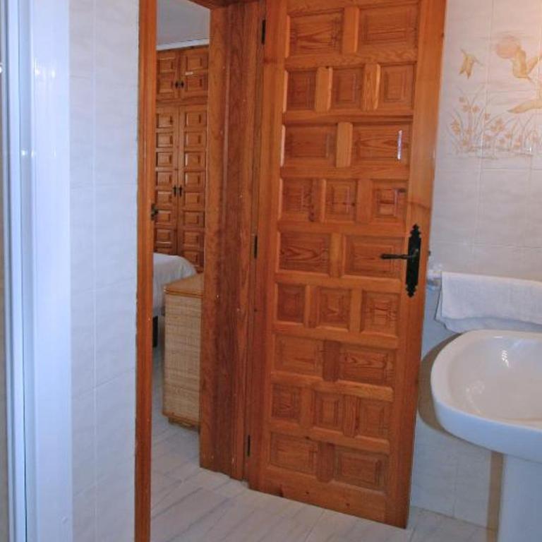 Casa clásica con piscina comunal, jardín y cerca de la playa en Moraira para 6 personas - HISP-216-212 - Villa - 19