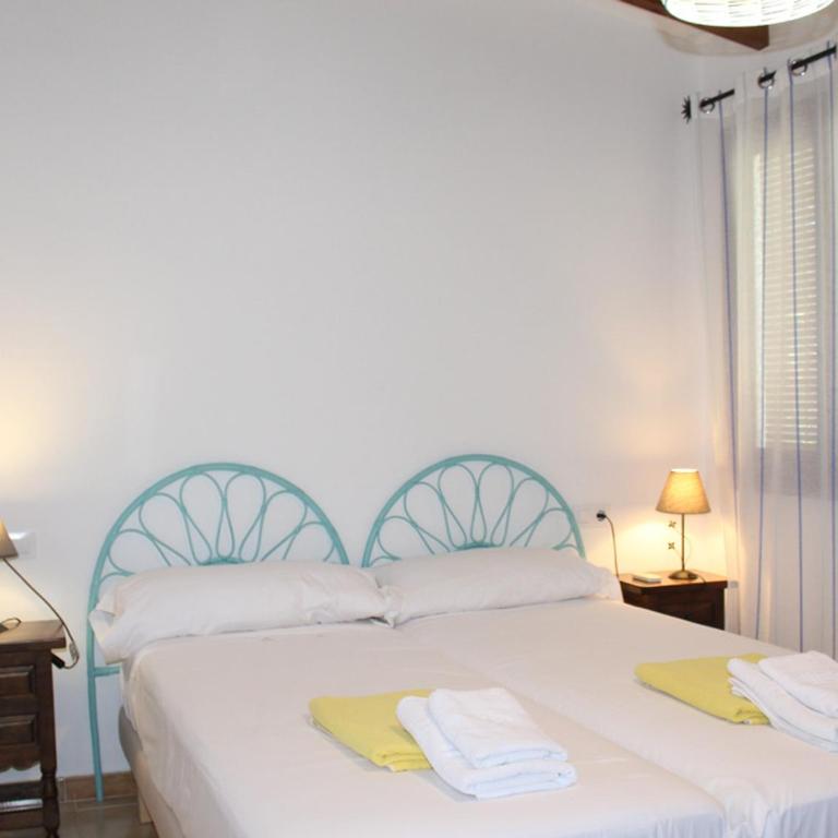 Villa confortable avec piscine privée et jardin, proche plage et commodités à Moraira, Costa Blanca - HISP-216-204 - Villa - 27