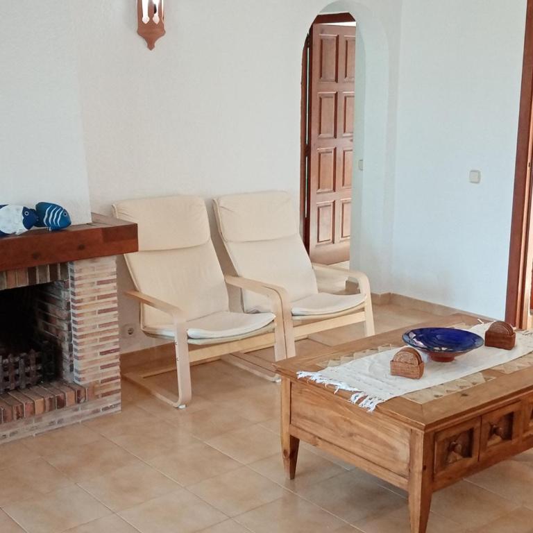 Villa clásica con piscina privada y jardín, cerca de la playa, ideal para familias y mascotas - HISP-216-208 - Villa - 11