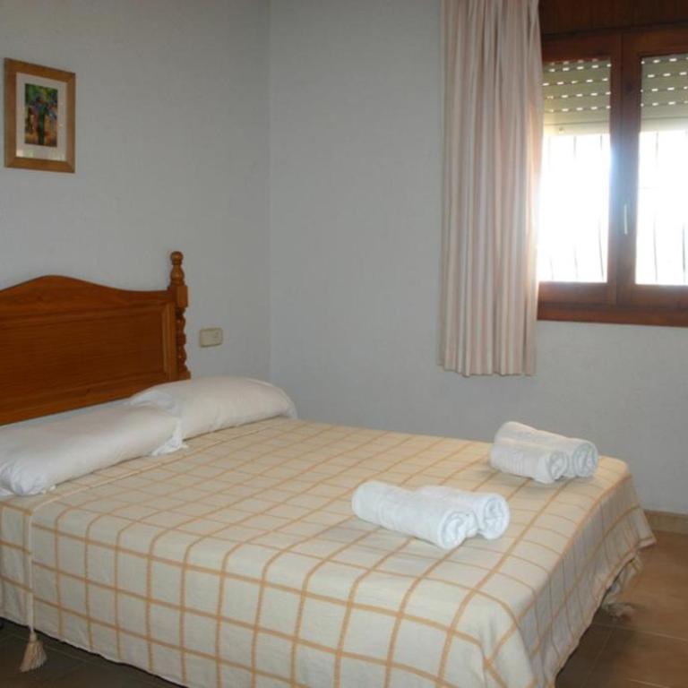 Villa clásica con piscina privada y jardín, cerca de la playa, ideal para familias y mascotas - HISP-216-208 - Villa - 19
