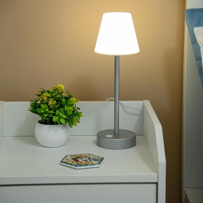 Kalsa Casa dei Mori - Appartamento con 2 Camere da Letto - 4