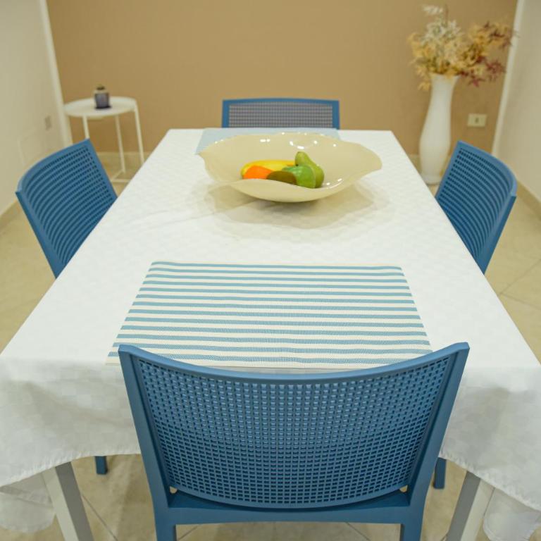 Kalsa Casa dei Mori - Appartamento con 2 Camere da Letto - 10