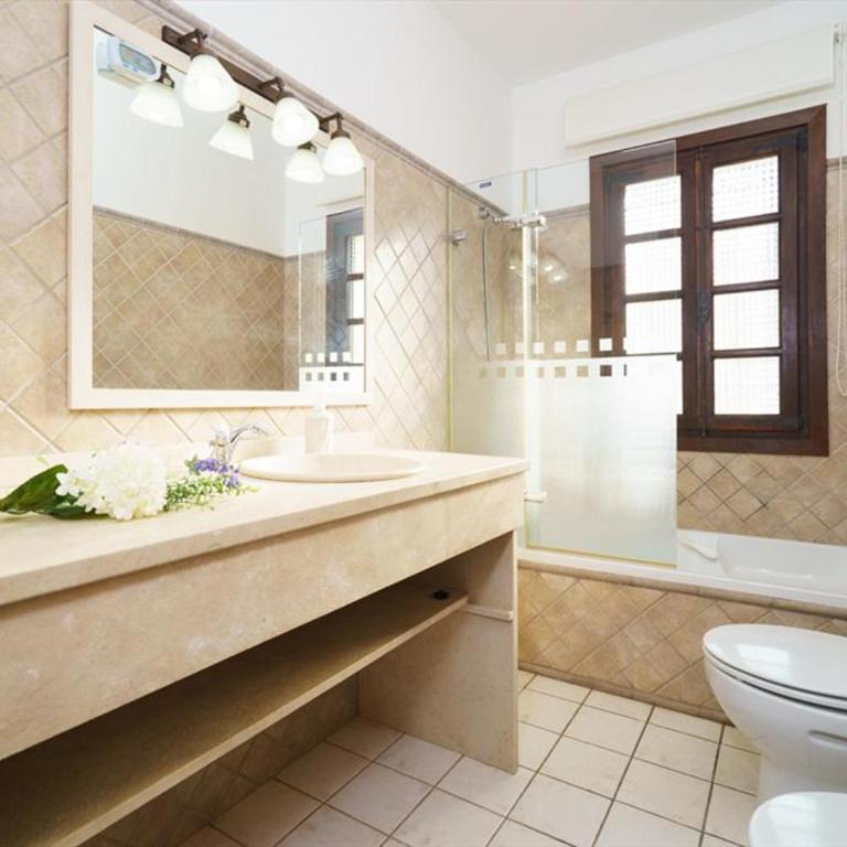 Villa de luxe avec piscine privée, proche plage, restaurants et activités à Moraira - HISP-216-219 - Villa - 30