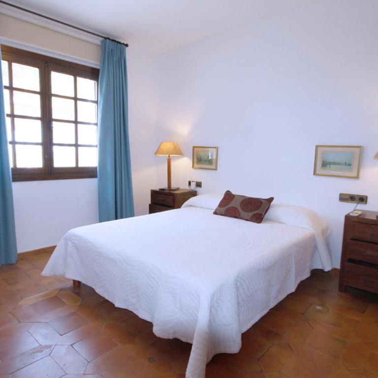 Villa de luxe avec piscine privée, proche plage, restaurants et activités à Moraira - HISP-216-219 - Villa - 35