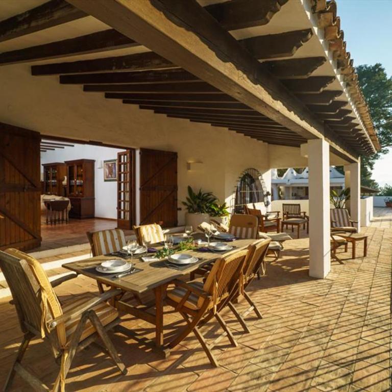 Villa de lujo en Moraira con piscina privada, cerca de la playa y servicios - HISP-216-220 - Villa - 15