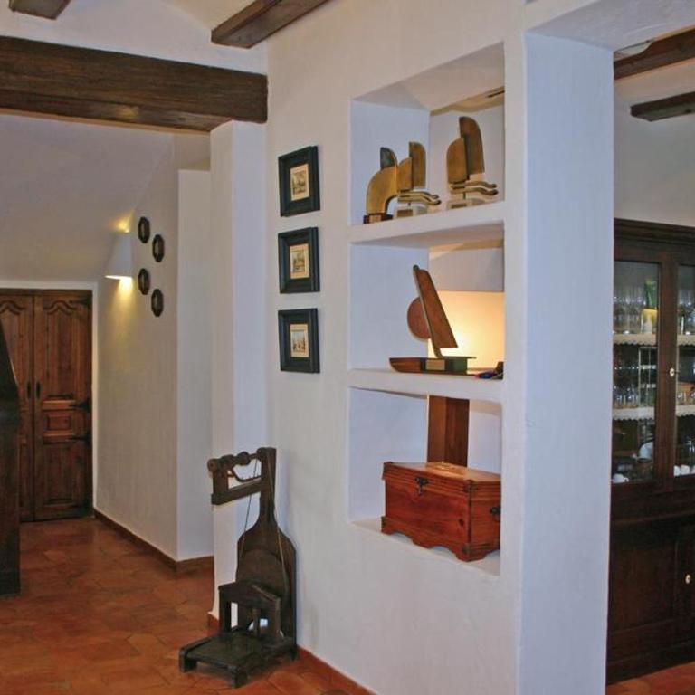Villa de lujo en Moraira con piscina privada, cerca de la playa y servicios - HISP-216-220 - Villa - 24