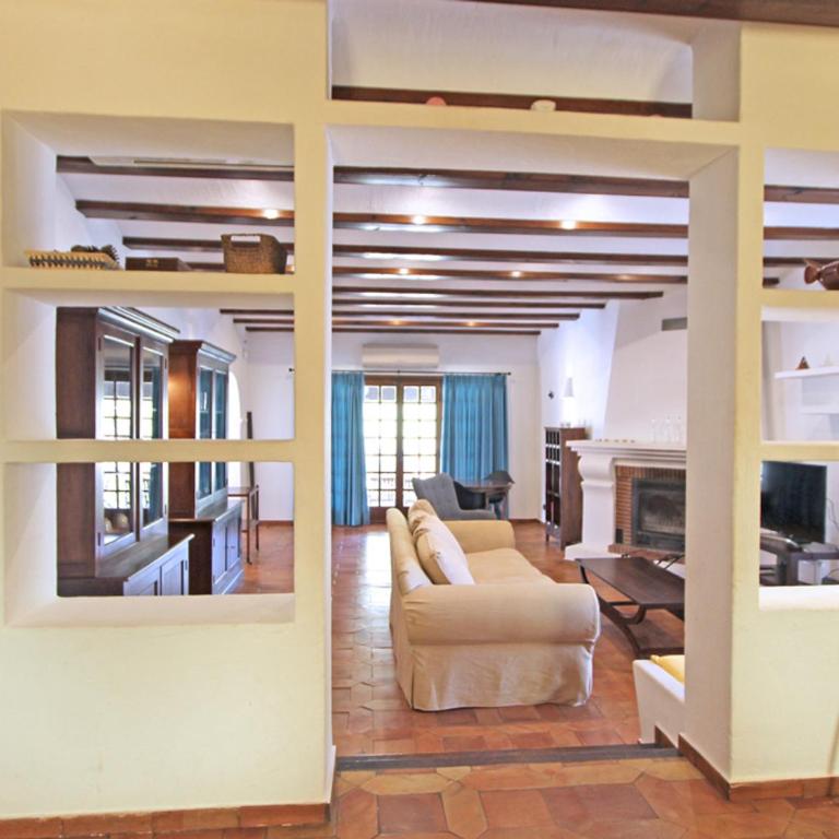 Villa de lujo en Moraira con piscina privada, cerca de la playa y servicios - HISP-216-220 - Villa - 25