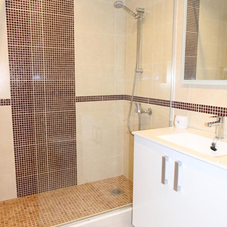 Casa de vacaciones en Moraira: 2 hab, piscina, cerca de playa y deportes - HISP-216-228 - Casa - 15