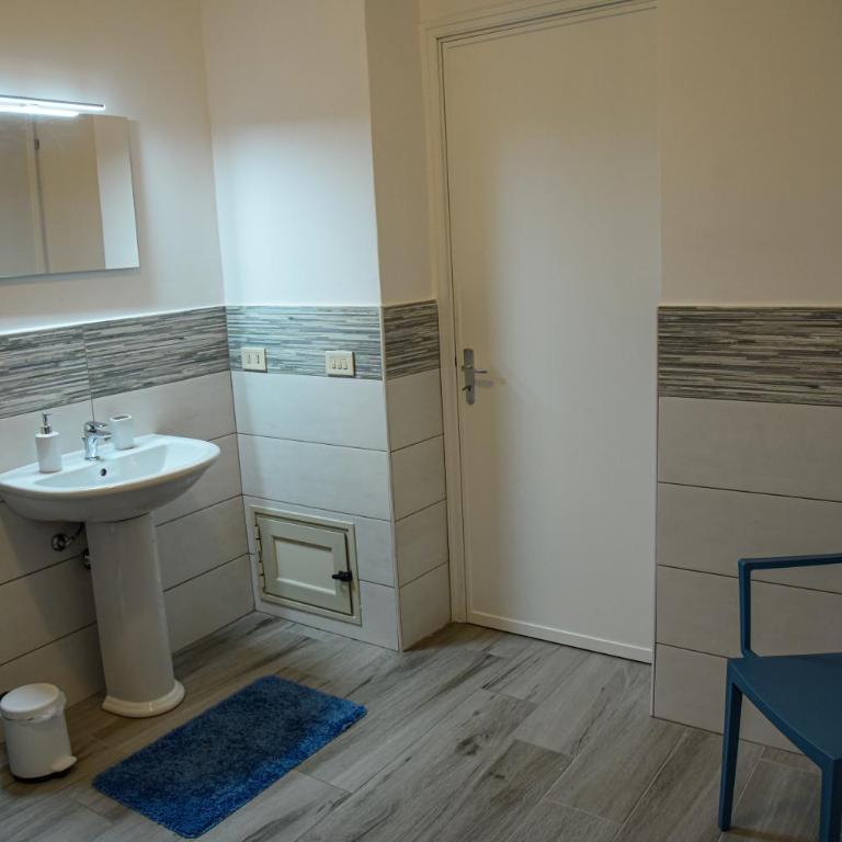 Kalsa Casa dei Mori - Appartamento con 2 Camere da Letto - 14