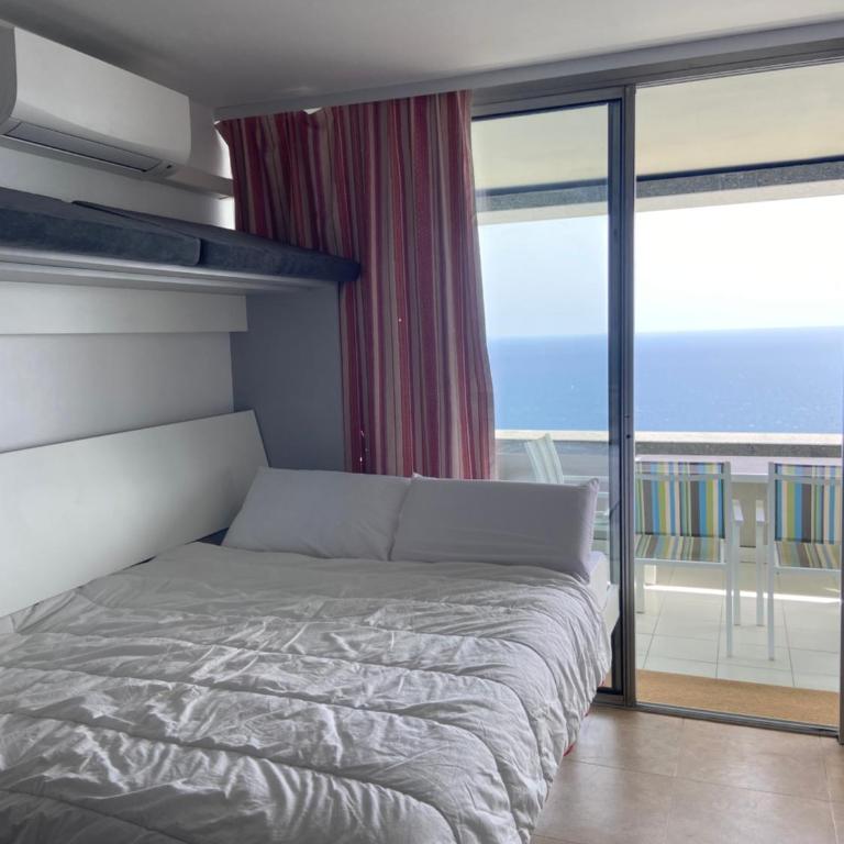 MONACO DOORS 3 Vue Mer, Piscine, Parking - Appartement 2 Chambres - 7