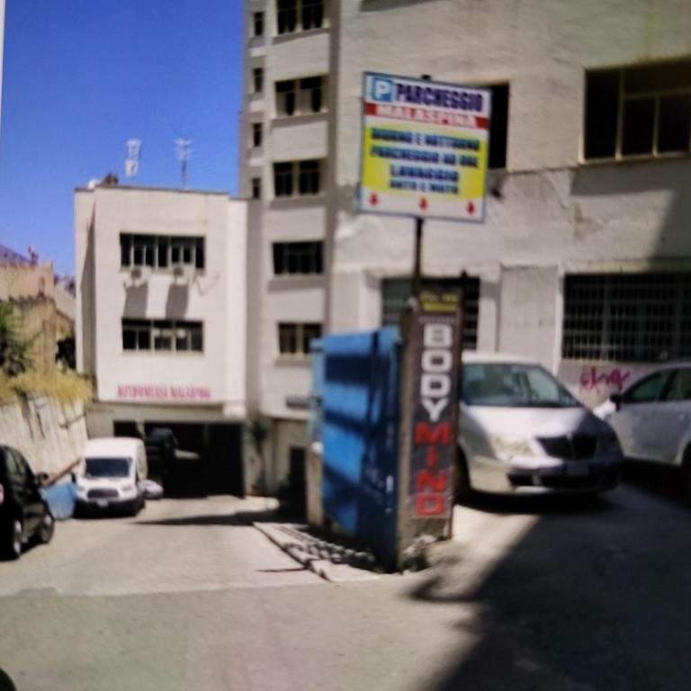 Malaspina Cico Suite - Appartamento con 1 Camera da Letto - 50