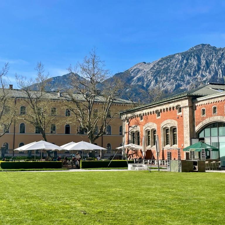 StayNature 2BR App. Altstadt - Apartment mit 2 Schlafzimmern - 36