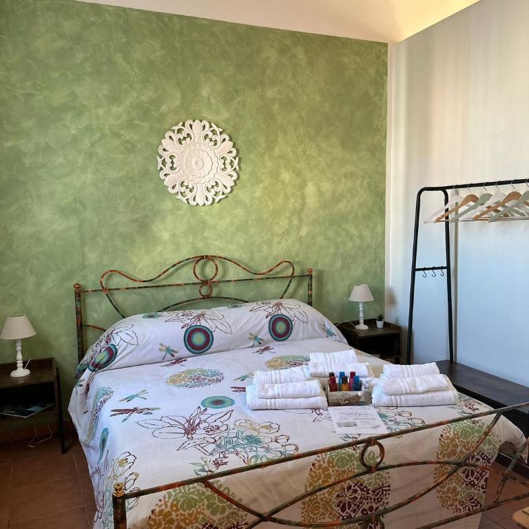 Lilla' House Center Palermo - Appartamento con 1 Camera da Letto - 1