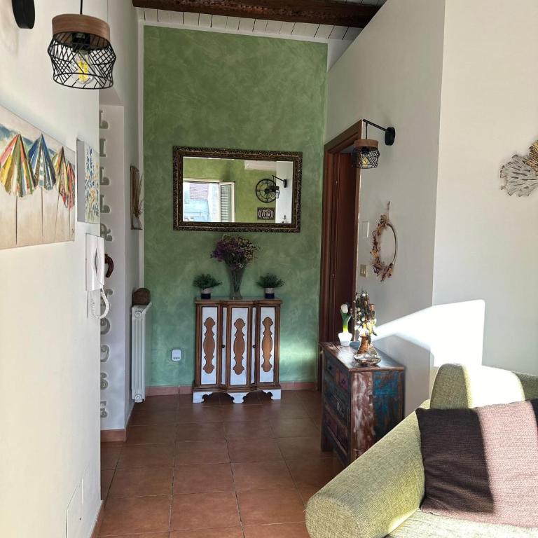 Lilla' House Center Palermo - Appartamento con 1 Camera da Letto - 19
