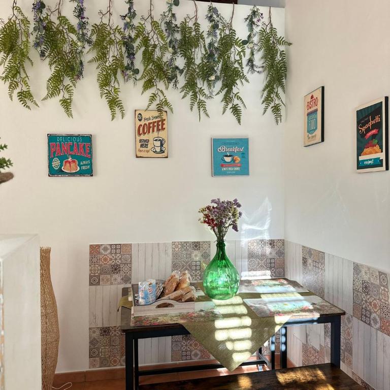 Lilla' House Center Palermo - Appartamento con 1 Camera da Letto - 6