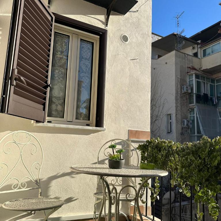 Lilla' House Center Palermo - Appartamento con 1 Camera da Letto - 5