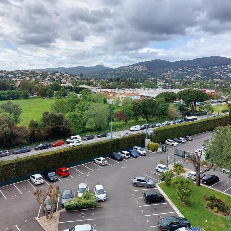 BRUYERES - 3 pièces - Axelle Loc'Appart - Appartamento con 2 Camere da Letto - 11