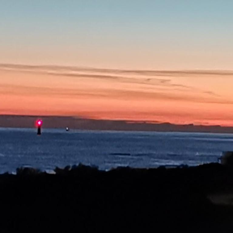Le Grand Panoramique - Face Mer - Appartamento con Vista Mare - 15