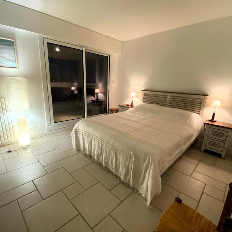 Le Grand Panoramique - Face Mer - Appartamento con Vista Mare - 18