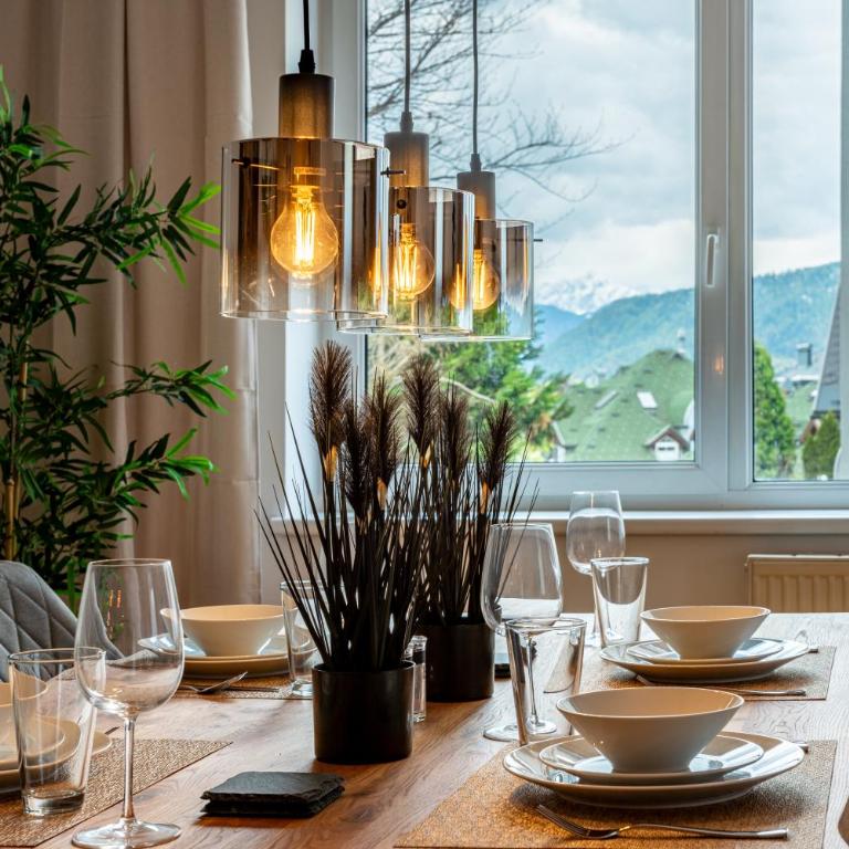 Stadtapartments Luna by Cosy Homes - Apartment mit 2 Schlafzimmern - 4